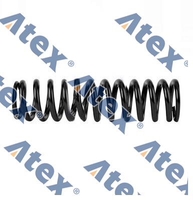 885-66176 885-66176 Kabin Amortisör Yayı