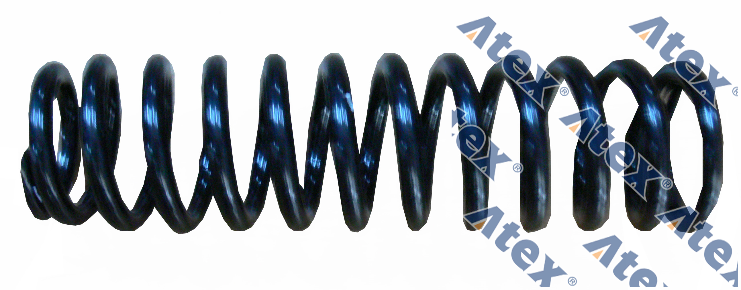 885-66178-DT 885-66178-DT Kabin Amortisör Yayı