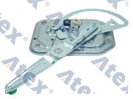 885-66849 1366849, 1442294, 2162366 Window Regulator,l (with Electric,without Motor)