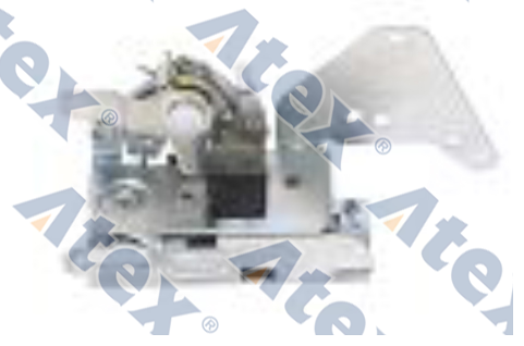 885-67655 1867655 Kapı İç Kilit Sağ