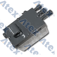 885-70031 1370031 Cab Tilt Pump