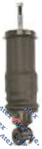 885-70893 885-70893 Kabin Amortisörü Arka Komple