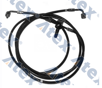 885-71200 1371200 Kabin Lift Hortumu