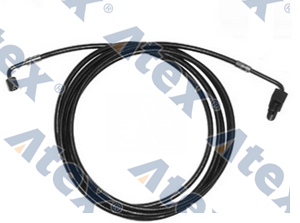 885-71201 1371201, 1526570, 2142438 Kabin Lift Hortumu