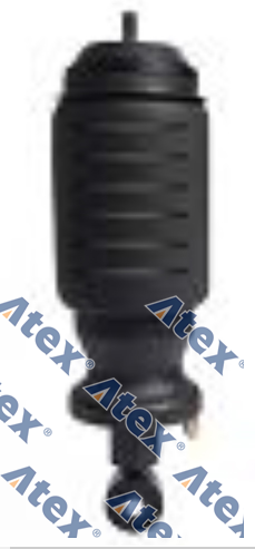 885-73668 885-73668 Kabin Amortisörü Arka Komple