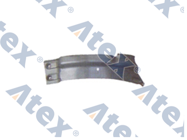 885-75427 1375427 Headlamp Rim Holder, L