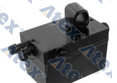 885-75497 1349010, 1375497, 575160 Cab Tilt Pupm