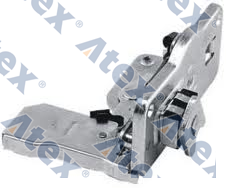 885-76283 376283 Door Lock L