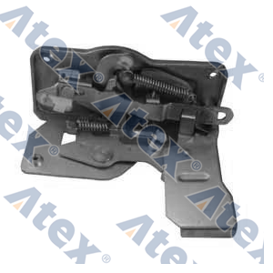 885-76284 376284 Kapı İç Kilit Sağ