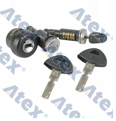 885-77672 1477672, 1485072 Steering,starter Lock