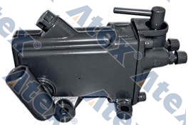 885-78526 1378526 Kabin Kaldırma Pompası