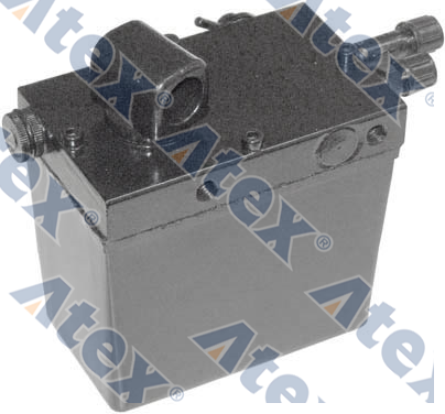 885-78527 1378527, 368927 Cab Tilt Pupm