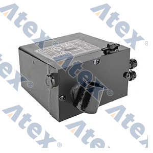 885-78531 1378531 Cab Tilt Pupm