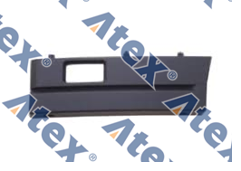 885-79120 885-79120 Basamak Kapağı Sol