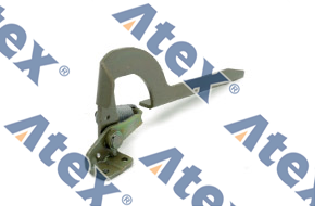 885-81479 1381479 Front Grille Panel Lower L