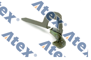 885-81480 1381480 Front Grille Panel Lower R