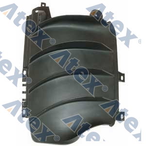 885-81566 1381566 Corner R