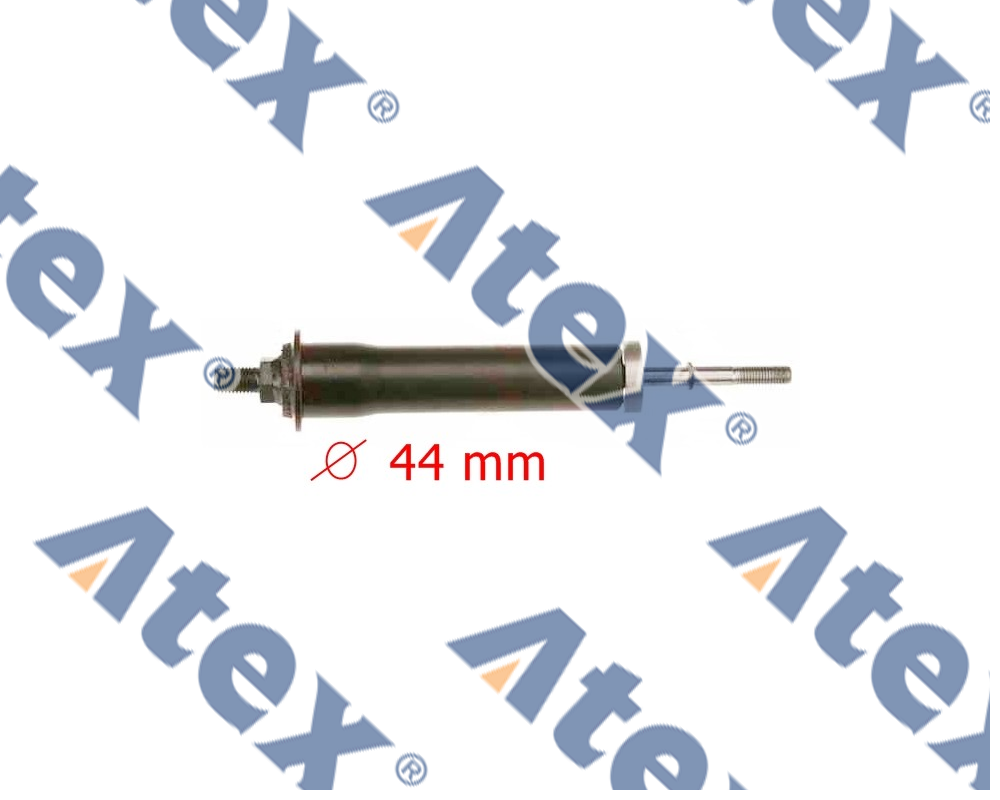 885-81906 885-81906 Kabin Arka Amortisör