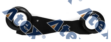 885-81929 , 1343131, 1781929 Cabin Shock Absorber Holder