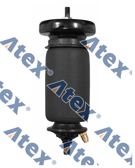 885-82827 885-82827 Shock Absorber Rear Cab