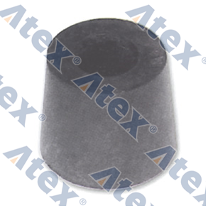 885-83295 040.028, 283295 Vibration Insulator,cab Ø21x44x42,5