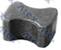 885-83296 283296 Vibration Insulator,cab Ø60x80x39