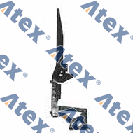 885-83888 1383888 Front Grille Panel Lower R