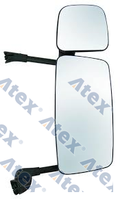 885-84038 1484038 Komple Ayna Sağ