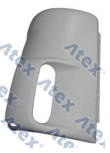 885-86958 1386958, 1537675 Yan Rüzgarlık Sağ