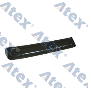 885-87520 387520 Güneş Siperlik Füme