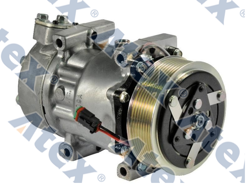 885-88033 1853081, 1888033 Selenoİd Valve