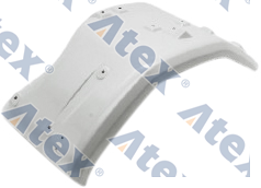 885-88170 388170 Ön Çamurluk Sağ