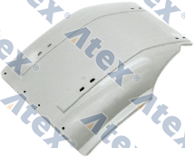 885-88177 288177 Arka Çamurluk Sol