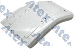 885-88178 288178 Mudguard,r