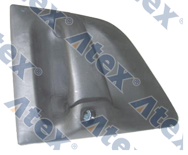 885-88409 1306409, 1366487, 1423017, 1488409, 1544330, 2005369, 2145647 Dış Kapı Kolu Sol