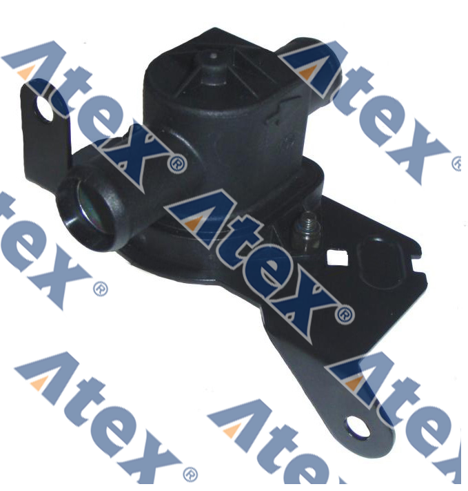 885-89068 1789068, 1868457 Kontrol Valfı