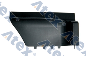 885-90074 1390074 Basamak Kapağı Sağ