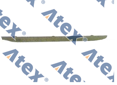 885-90787 1890787 Üst Izgara