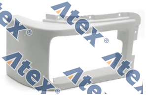 885-93357 393357 Far Çerçevesi Sol