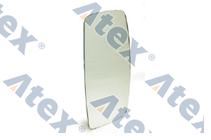 885-96538 296538 Glass,main Mirror Unheated Ø397x211x3