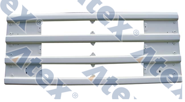 885-97570 1371856, 1397570 Grille,upper