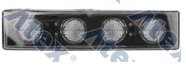 885-98981 2035105 Position Lamp