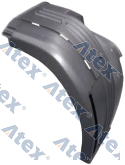 885-99829 1499829 Ön Teker Çamurluk Komple Tek Parça