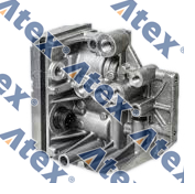 892-10461 892-10461 Selenoid Valf