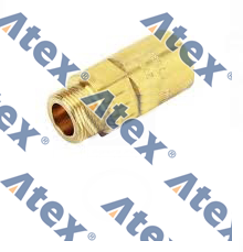 892-12030 1512030 Aps Kurutucu Emniyet Valfi