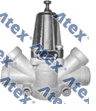 892-35020 1305138, 1506193, 1935020, 81521016286 Pressure Limiting Valve