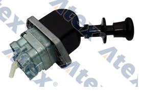 892-35565 1404263, 1935565, 961 723 036 0 Hand Brake Lever