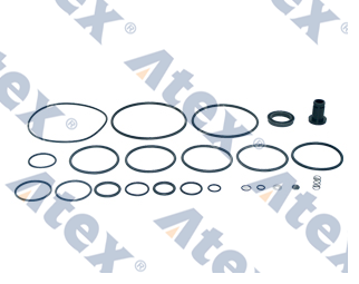 892-38893 1338893 Repair Kit,relay Valve