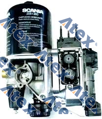 892-48069 892-48069 Air Dryer