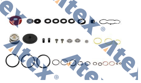 892-50567S 892-50567S Manyetik Valf Tamir Takımı